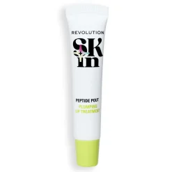 Revolution Skin Peptide Pout Plumping Lip Treatment 15ml