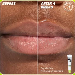 Revolution Skin Peptide Pout Plumping Lip Treatment 15ml