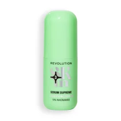 Revolution Skin Serum Supreme 10% Niacinamide Serum Clarifying Serum 30ml