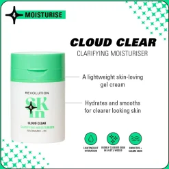 Revolution Skin Spot Saviours Duo