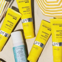 Revolution Skincare SPF 30 Mineral Protect Sunscreen