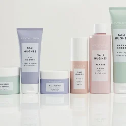 Revolution Skincare x Sali Hughes Butterclean Makeup Meltdown Cleansing Balm