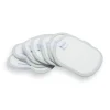 Revolution Skincare x Sali Hughes Reusable Fabric Rounds