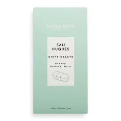 Revolution Skincare X Sali Hughes Shift-Delete Makeup Remover Mitts