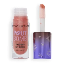 Revolution Sunset Shimmer Bomb Orange Sunset