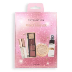 Revolution The Icons Minis Forever