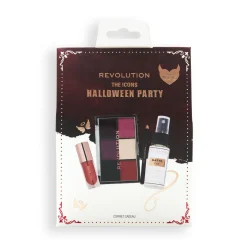 Revolution Truly Sinful Halloween Party Mini Set