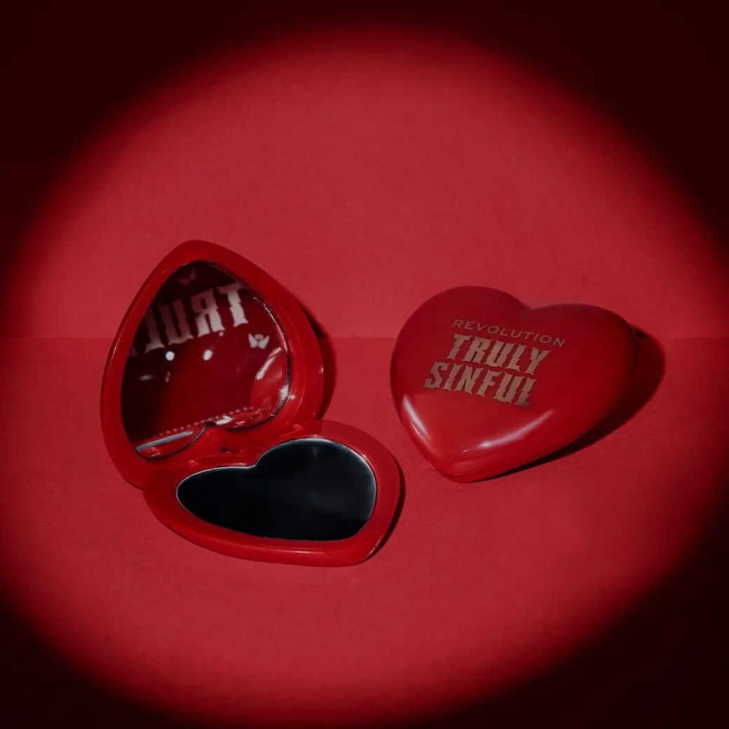 Revolution Truly Sinful PH Balm Blush