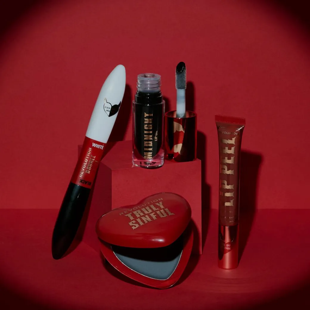 Revolution Truly Sinful PH Balm Blush
