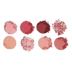 Revolution Ultra Blush Palette Sunset Burst