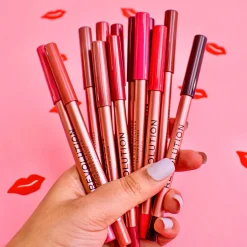 Satin Kiss Lipliner