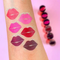 Satin Kiss Lipstick