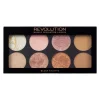 Ultra Blush Palette Golden Sugar