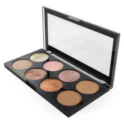 Ultra Blush Palette Golden Sugar