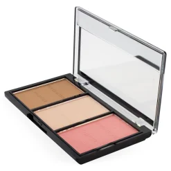 Ultra Sculpt & Contour Kit - Ultra Fair C01