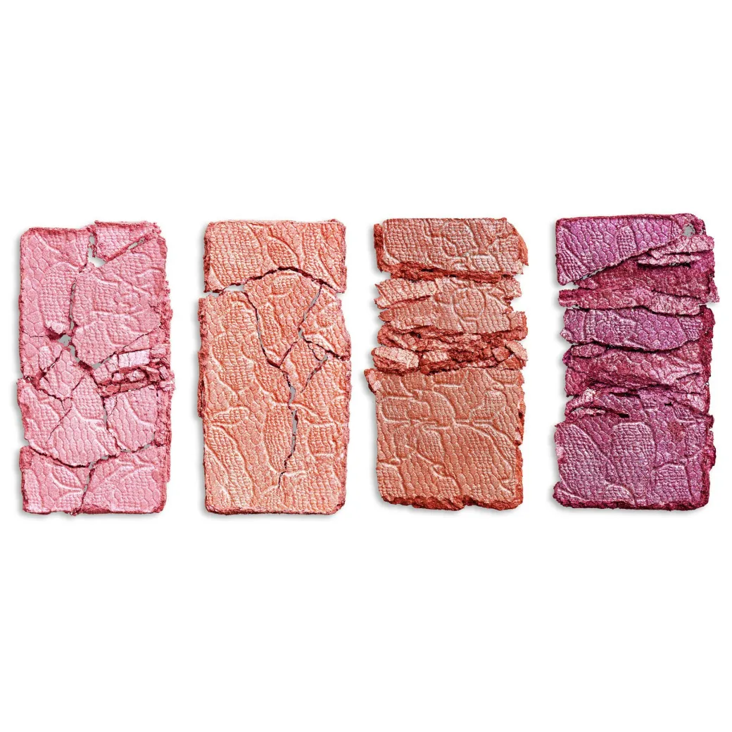 Vintage Lace Blush Palette