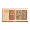 Vintage Lace Highlighter Palette