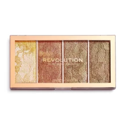 Vintage Lace Highlighter Palette