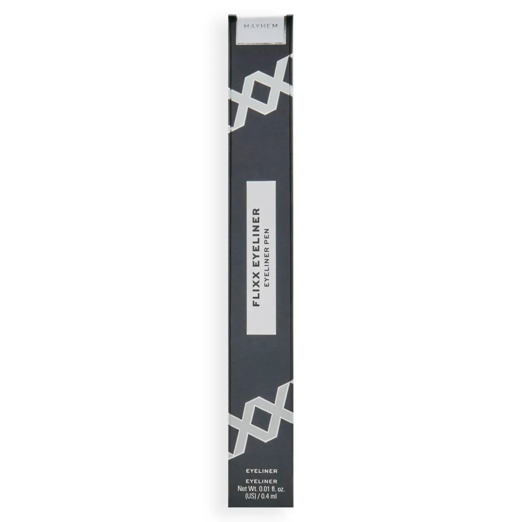 XX Revolution Flixx Eyeliner Pen Mayhem