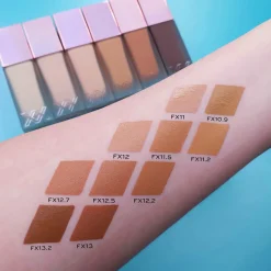 XX Revolution Glow Skin FauXXdation Foundation 27ml