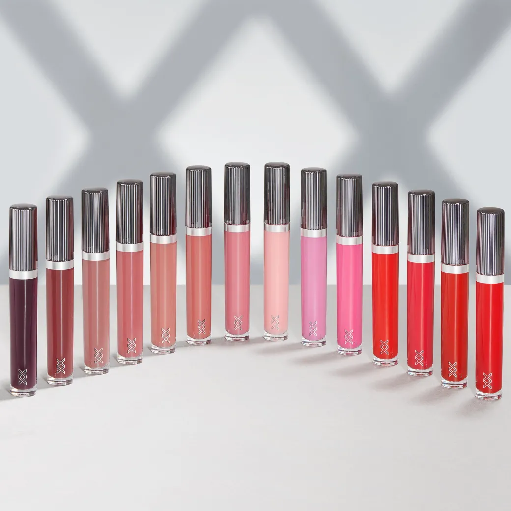 XX Revolution XXude Satin Liquid Lipstick